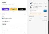 OFF10 coupon verification screenshot