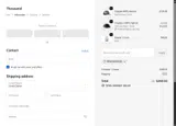 PERKSWORK30 coupon verification screenshot