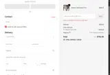 SHIPFREE coupon verification screenshot