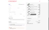 WELCOME15 coupon verification screenshot