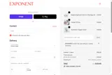RETAILME15 coupon verification screenshot