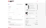 SHREDDED coupon verification screenshot