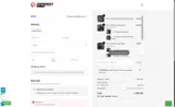 SHREDDED coupon verification screenshot