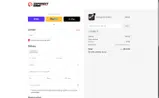 EDGE5 coupon verification screenshot