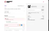 EDGE5 coupon verification screenshot