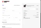 EDGE10 coupon verification screenshot