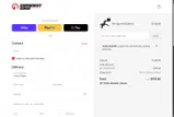 MUSCLEGAINS coupon verification screenshot