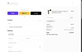 Express10 coupon verification screenshot