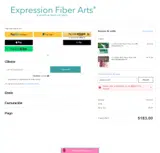 arcoiris-clue5 coupon verification screenshot