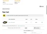 Express Medals coupon verification screenshot