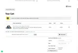 Express Medals coupon verification screenshot