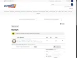 Express Medals coupon verification screenshot