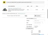Express Medals coupon verification screenshot