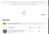 Express Medals coupon verification screenshot