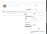 Express Medals coupon verification screenshot