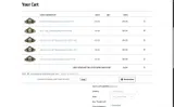 Express Medals coupon verification screenshot