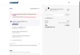 ExSeed Health coupon verification screenshot