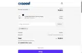 ExSeed Health coupon verification screenshot