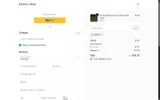15FINO coupon verification screenshot