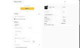 RELAXSALES15 coupon verification screenshot