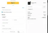JEFO15 coupon verification screenshot