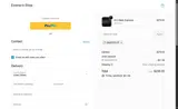 SAVE50%15 coupon verification screenshot