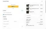 PEYA15 coupon verification screenshot