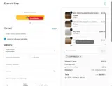 COUPONMEGA coupon verification screenshot