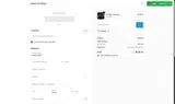 PROMO coupon verification screenshot