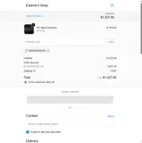 SAVEMORE15% coupon verification screenshot