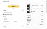 JEFO15 coupon verification screenshot