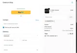 SAVEOFF15 coupon verification screenshot