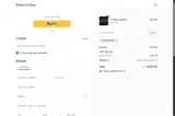 newcode coupon verification screenshot