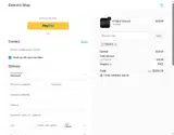 YEZU15 coupon verification screenshot