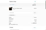 newcode coupon verification screenshot