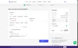 exit-popup20 coupon verification screenshot