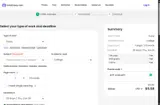 exit-popup15 coupon verification screenshot