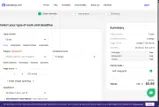 exit-popup15 coupon verification screenshot