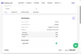 special15 coupon verification screenshot
