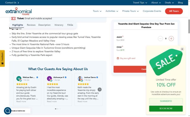 Extranomical checkout page showing Extranomical promo code box | Screenshot taken by SimplyCodes community member on Aug 26, 2025