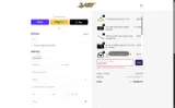 WELCOME5 coupon verification screenshot