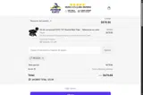 MD2026 coupon verification screenshot