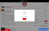 TAKE5 coupon verification screenshot