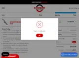 take10 coupon verification screenshot
