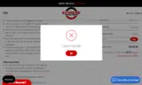 take10 coupon verification screenshot