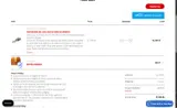 take10 coupon verification screenshot