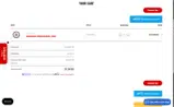 SOCIAL coupon verification screenshot