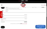 SOCIAL coupon verification screenshot