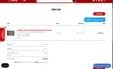 M3_List coupon verification screenshot