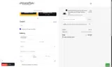 ALER coupon verification screenshot